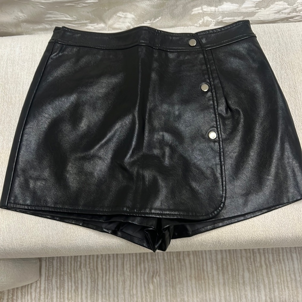 Emory park skort